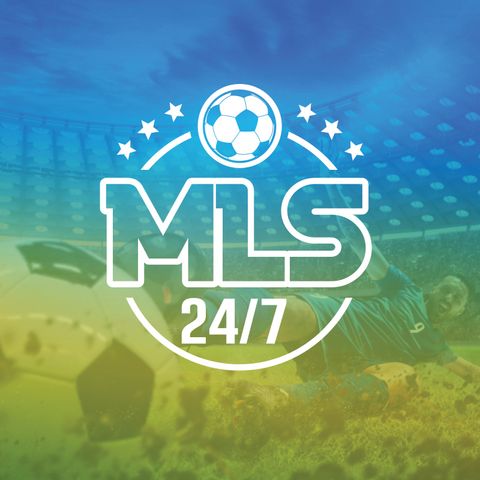 MLS 24/7 La semaine no.2 en MLS