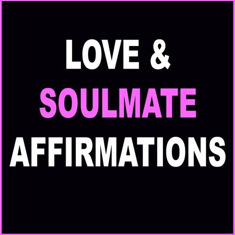 Manifest and Attract Your Soulmate in 5 Powerful Minutes