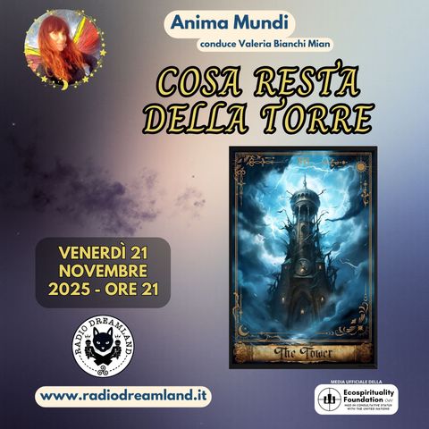 Cosa resta della Torre