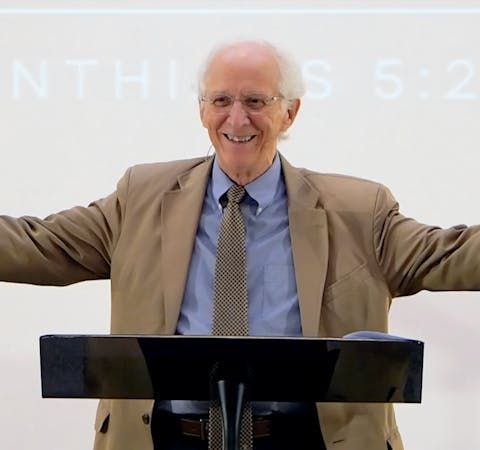 What the World Needs from Your Church