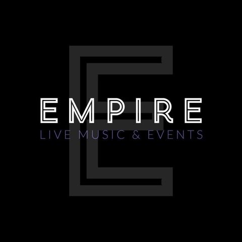 Empire Open Mic Nov. 5, 2018