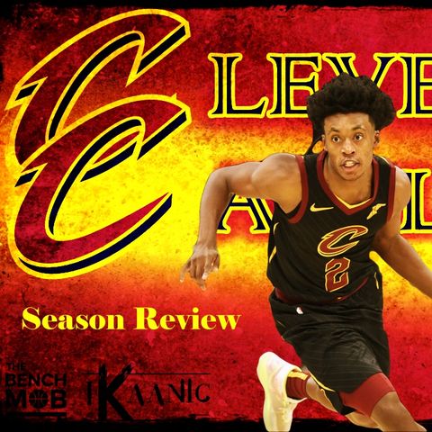 Cleveland  Cavaliers Season Review | How Will the Cavs Get Better?