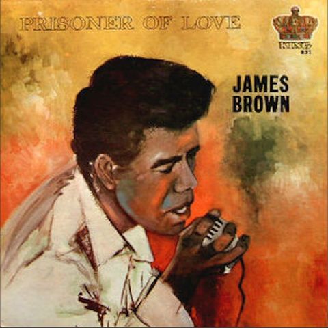 King James Brown