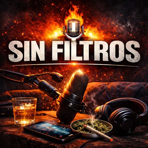 Copertina del podcast