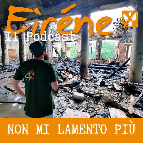 Non mi lamento più