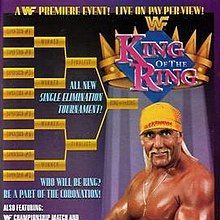 Ep. 162 WWF's King of the Ring 1993 (Part 2)