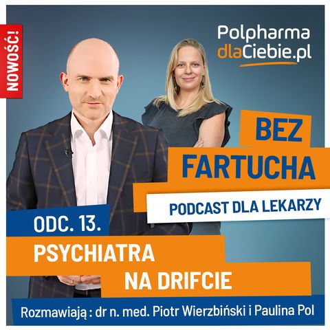 Psychiatra na drifcie