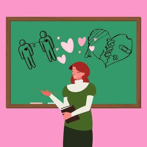 #Medicina Questo è vero amore?