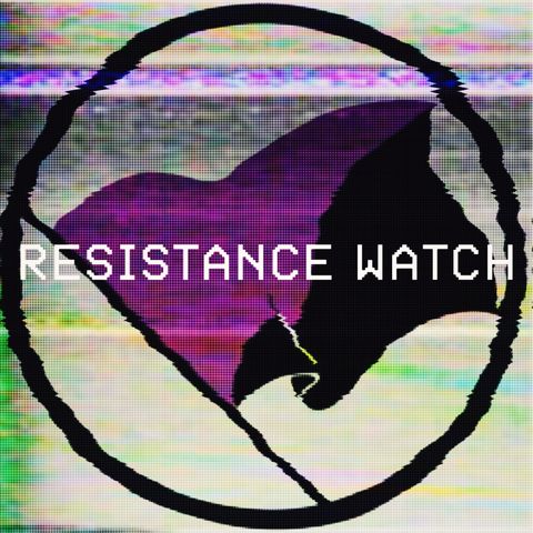 Resistance Watch interviews Lee Reed