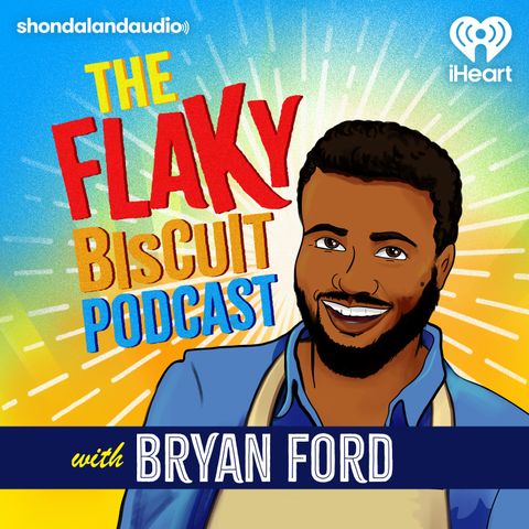 Portada del podcast