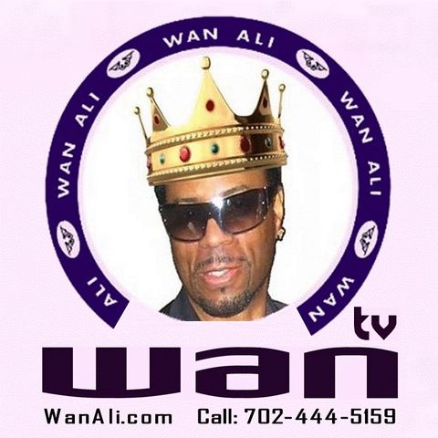 The New WAN WEAR song by Wan Ali & producer Overdose