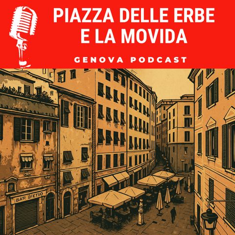 Piazza delle Erbe e la Movida