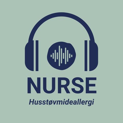 13. Husstøvmideallergi