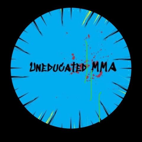 Uneducated TAKE 2 - UFC 300 Preview (Bonus Episode)