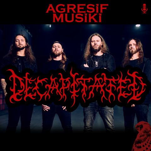 Decapitated