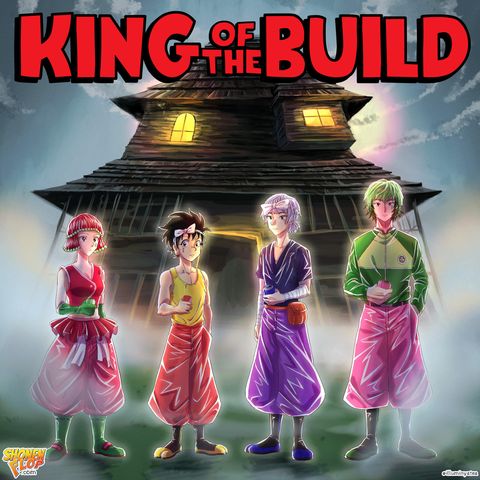 Build King by Shonen Flop
