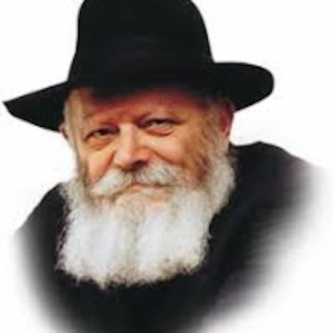 Chabad Lubavitch and world control?
