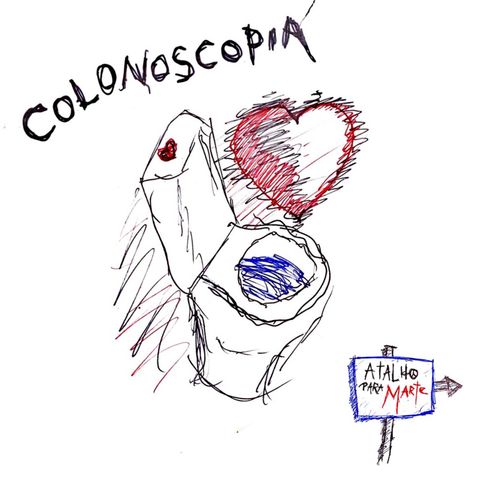 T1E1: Colonoscopia