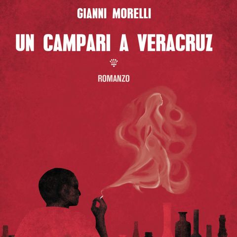 Gianni Morelli "Un Campari a Veracruz"