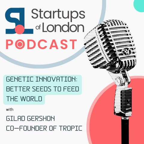 Genetic Innovation: Better seeds to feed the world