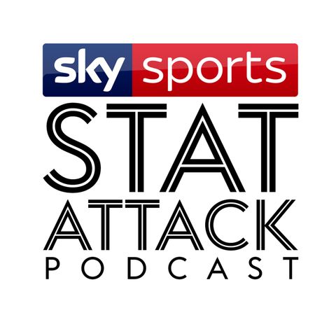 Sky Sports Stat Attack 17/18 Ep. 1 - We're back!