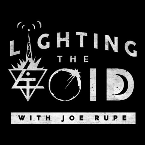 Occultism And Psychedelic Gateways With Julian Vayne