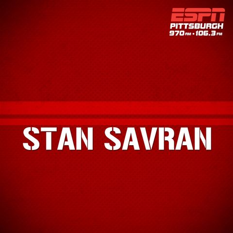 8.17.17 Savran On Sports HR 1: Guy Junker