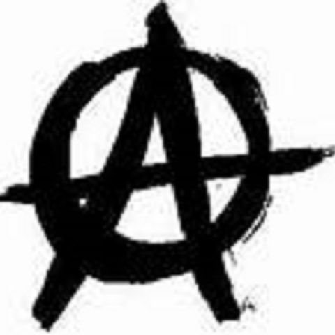 Nos compromete: Anarquismo y anarquistas