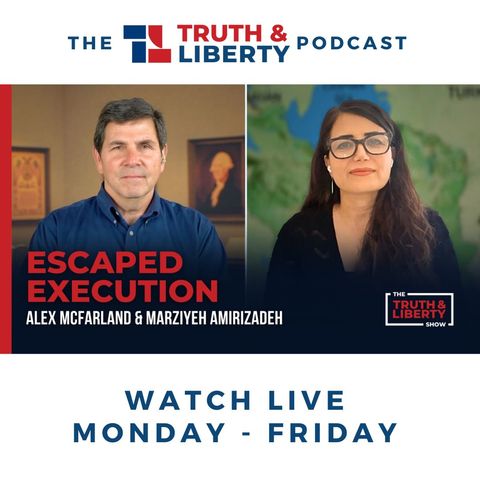 Escaped Execution