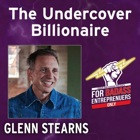 Building a Million-Dollar Business in 90 DAYS???? - Glenn Stearns
