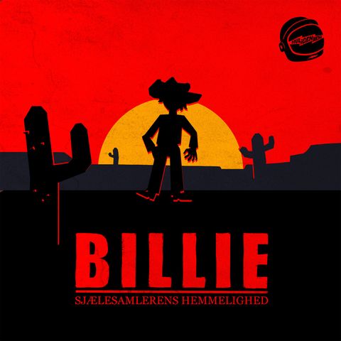 Podcast Cover