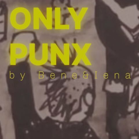 Podcast Cover