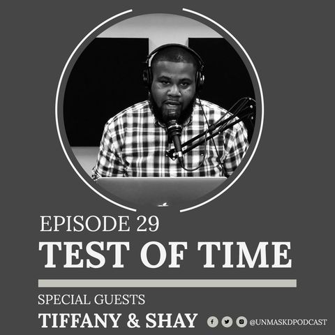 The Test of Time | Episode 29