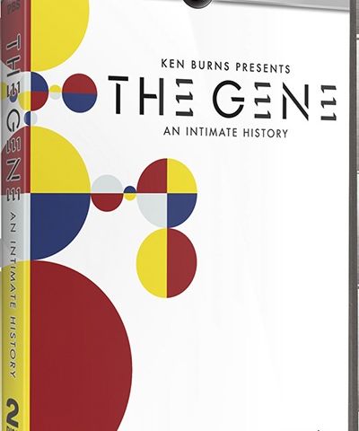 Dr Siddhartha Mukherjee From The Docu-Series The Gene