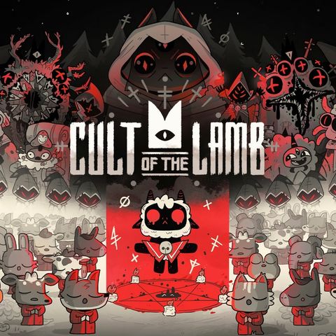 Cult Of The Lamb Review