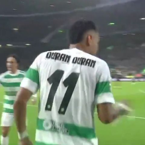 Wild Bhoys