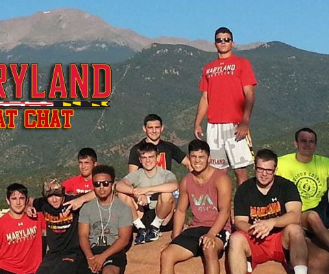 UMD16: Coach Kerry McCoy recaps a busy summer and preps for the preseason
