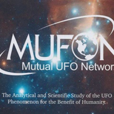 Episode #12 - MUFON - All the small things