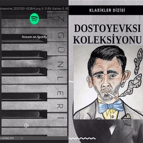 Dostoyevski sözlüğü 14 kitap alıntısı