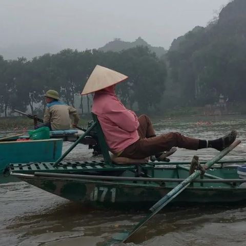 Viaggio in Vietnam, tra fiumi, lanterne e citta imperiali