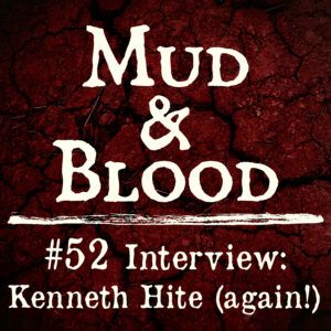 52: Kenneth Hite Interview #2