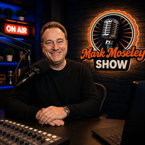 Copertina del podcast