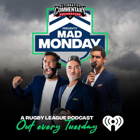 Episode 30: Missionary Rugby League