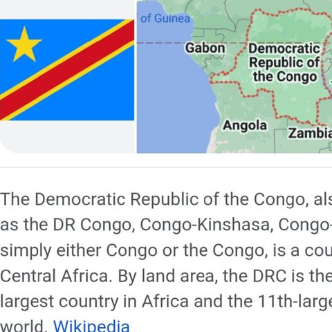 Lesson 52 - Ba konzi nyonso ya Congo(All the presidents of the Congo)