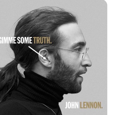 John Lennon - Love (Ultimate Mix) (320)
