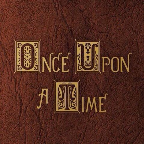 Once upon a time Introduction