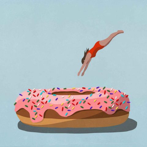 Binge eating: cos'è, quali sono le cause e come si riconosce