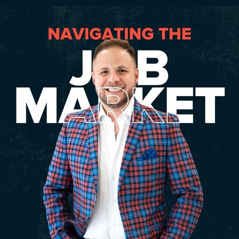 Navigating The Job Market