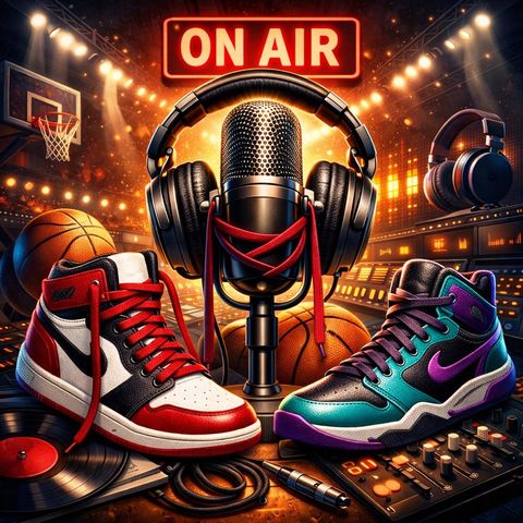 Podcast Cover