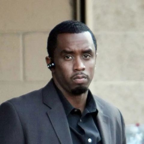 DIDDY down THE “KING” has FALLEN!?!